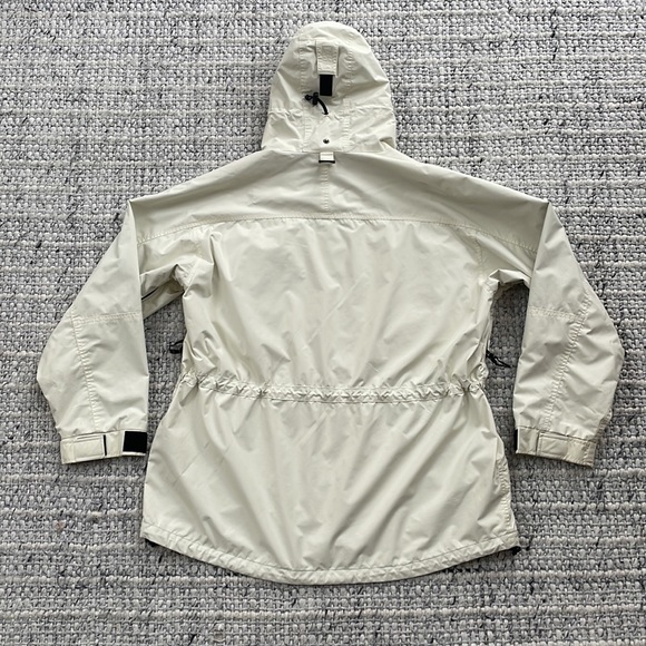 MEN Vintage Polo Sport Sportsman Rain Jacket - Picture 9 of 16